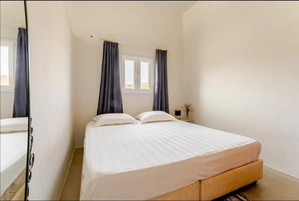 Drakkar Houses Fira  Ngoại thất bức ảnh