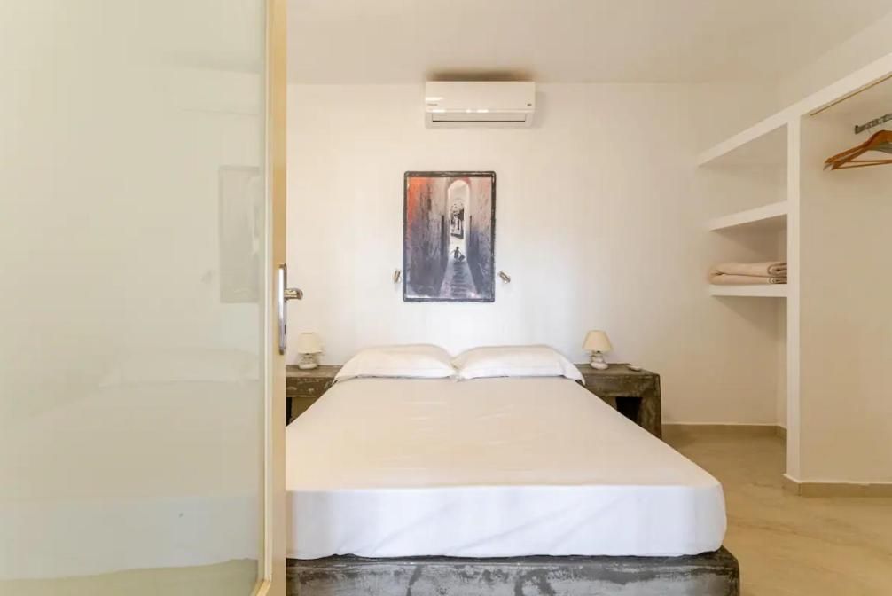 Drakkar Houses Fira  Ngoại thất bức ảnh