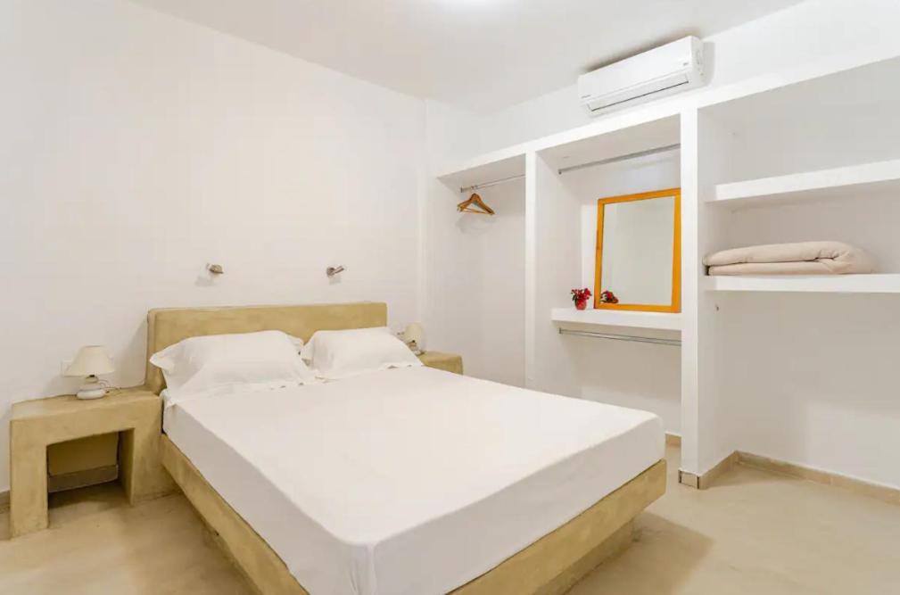 Drakkar Houses Fira  Ngoại thất bức ảnh