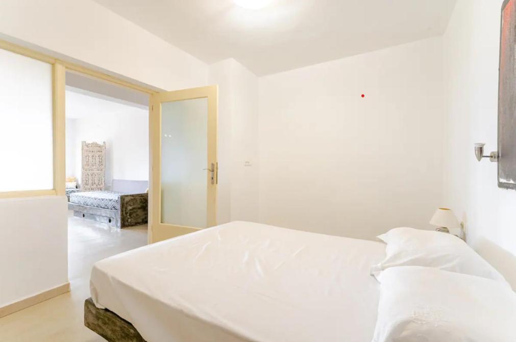 Drakkar Houses Fira  Ngoại thất bức ảnh