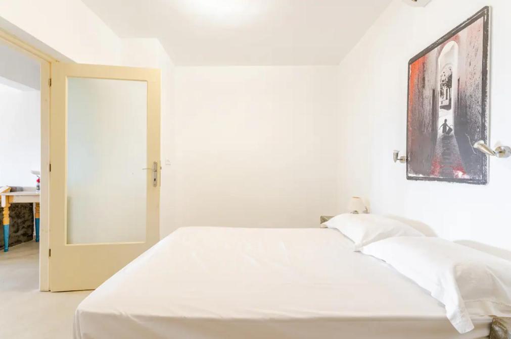 Drakkar Houses Fira  Ngoại thất bức ảnh