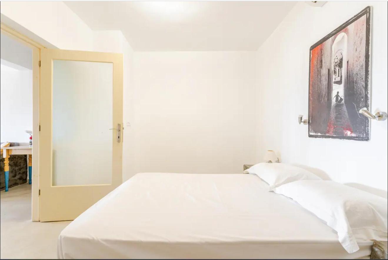 Drakkar Houses Fira  Ngoại thất bức ảnh